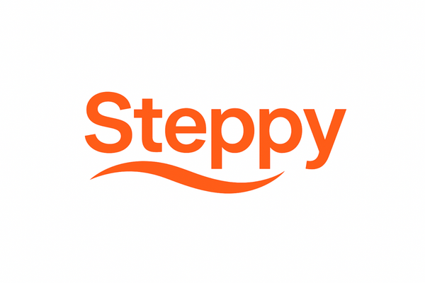 Steppy