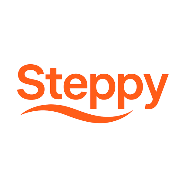 Steppy